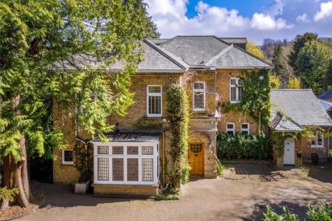 Sunnyside House