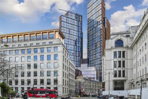 One Crown Place