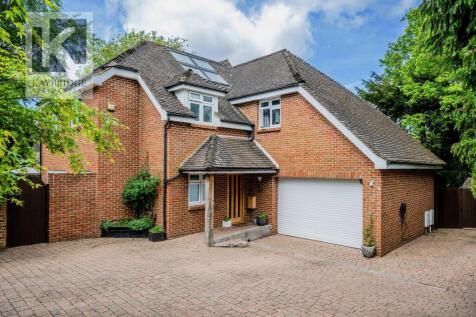 Beechdene, Tadworth - KT20 5EA