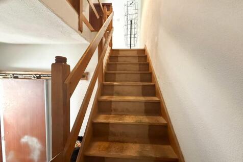 Upper Level