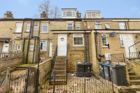 4 Bedroom Terraced for Sale