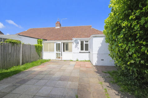 Rear elevation ne...