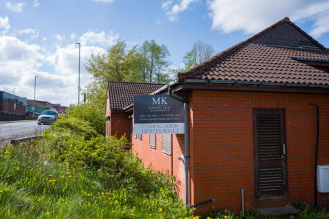 Healthcare Facility to rent in acres