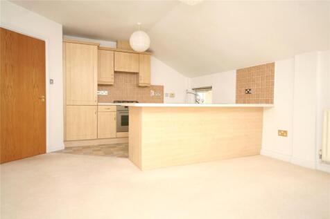 2 Bedroom Flat in GL50 1XL