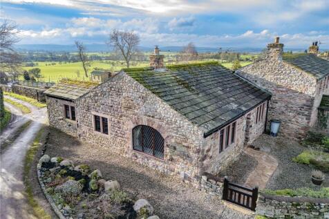 Dairy Cottage