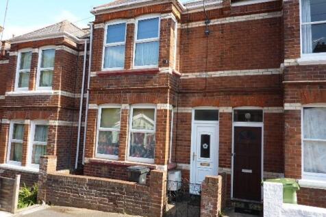 4 Bedroom Terraced in EX4 4LS