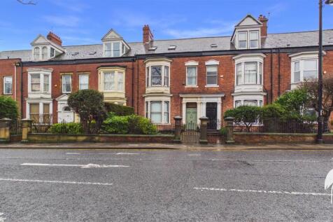 Maisonette - Flat 2, 5 Ashmore Terrace