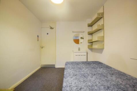 1 Bedroom House in RG1 5DJ