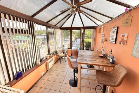 Conservatory/Garden Room