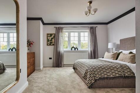 Previous Showhome