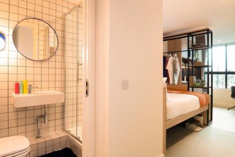 Duo Room