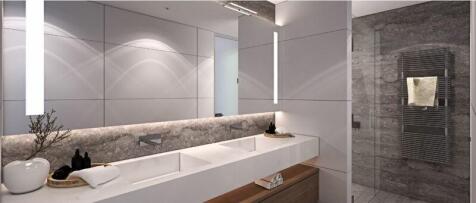 Bathroom Example
