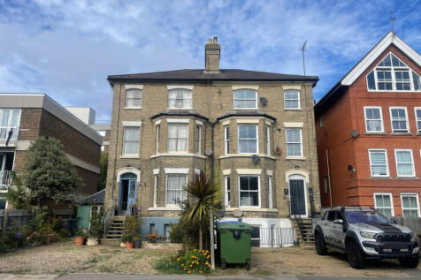 1 Bedroom Apartment for Rent - Felixstowe - Wainw
