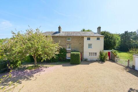 The Old Mill Farm...