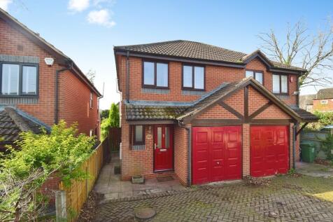 259 Walkwood Road...