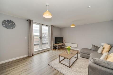 KITCHEN/DINER AND LOUNGE