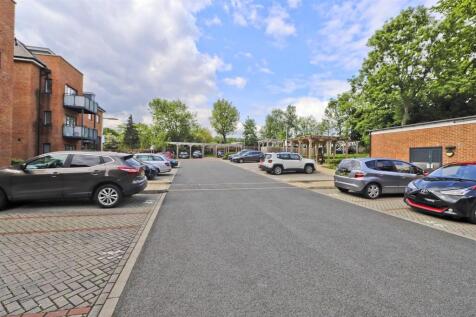 Parking Area