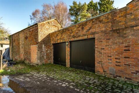 Garages