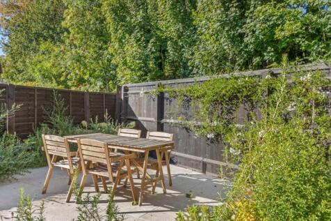 Seating Area to Rear