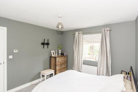 (Bedroom One Photo Two)