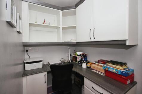 Office Room