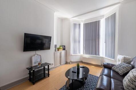 4 Bedroom House in L15 2HQ