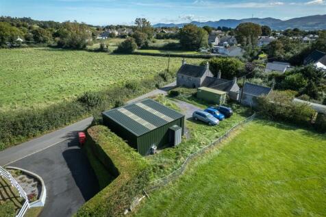 Commercial Workshop/Garage