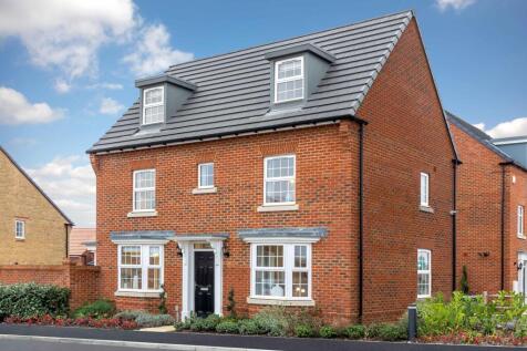 primary property image