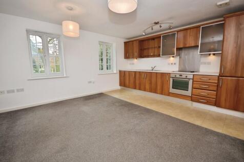 Kitchen/Lounge