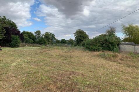 Land off Back Lane