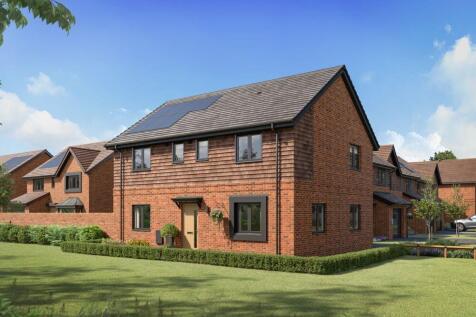 Marlborough External CGI