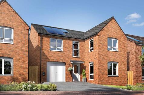 primary property image