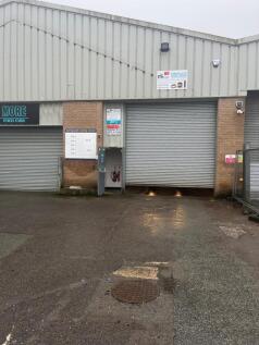Light Industrial to rent in penistone
