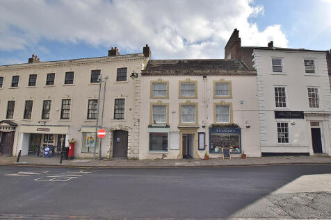 Commercial Property to rent in richmond