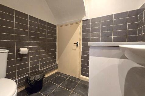 Yule Road, Wyken  - Ground Floor WC