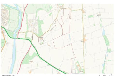 Boundary Plan