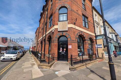Commercial Property for sale in saltburn