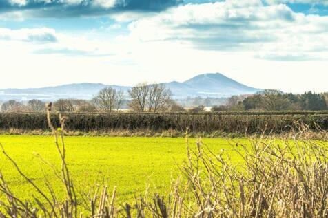 View towards the Wrekin
