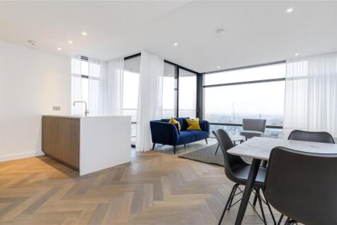 Reception/Kitchen