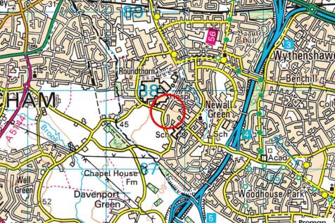 Town Plan