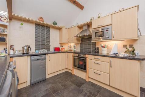 Glebe House, Nuneaton