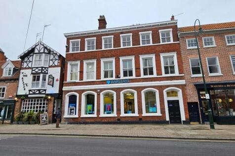 Commercial Property to rent in beverley