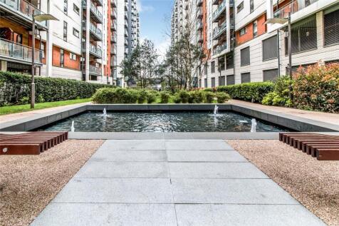Masson Place
