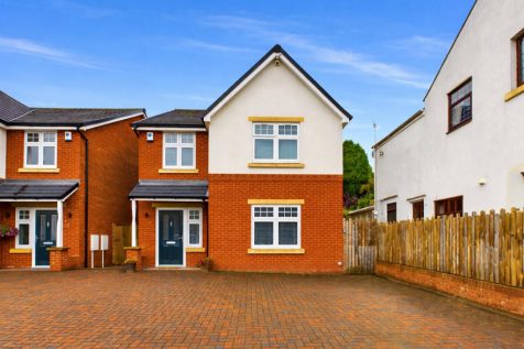 Derby Road Front