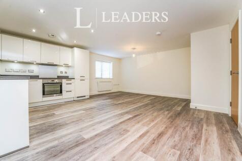 Lounge/kitchen