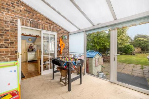 Fox Hall (Kirton Holme)-29