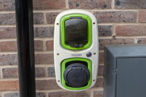 Ev Charging