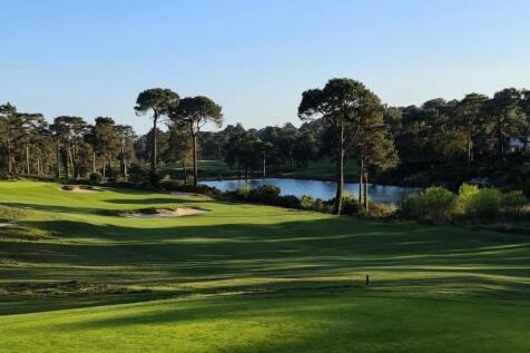Parkstone Golf Club