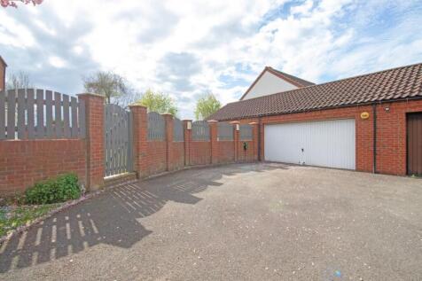 Double Garage