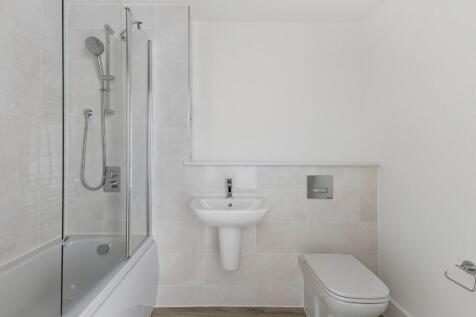 e.g. bathroom